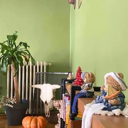 Cozy House In The Heart Of Kadikoy شقة اسطنبول