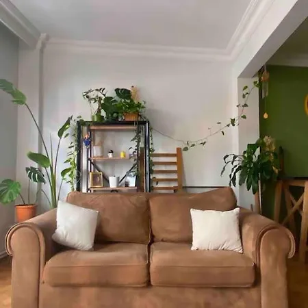 شقة Cozy House In The Heart Of Kadikoy اسطنبول