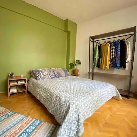 شقة Cozy House In The Heart Of Kadikoy *