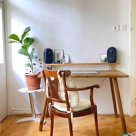 Cozy House In The Heart Of Kadikoy Стамбул